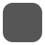 Disabled state symbol