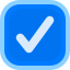 Enabled state symbol